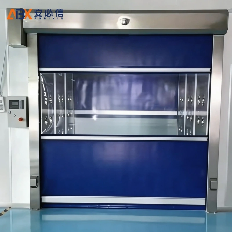 阿克苏地区快速门