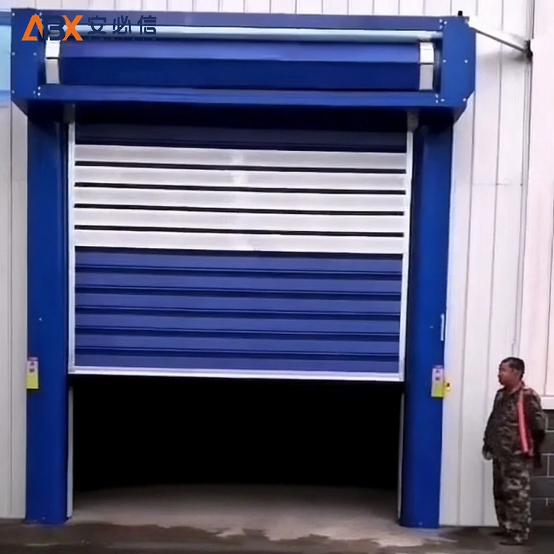 阿克苏地区医药密闭高速门