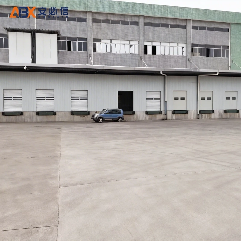 阿克苏地区金属快速门